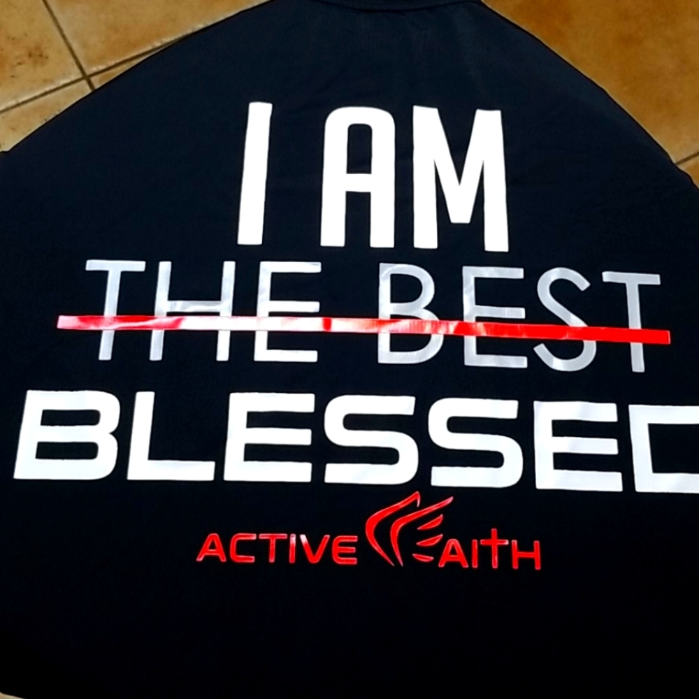 T- shirt XL Unisex Dry Fast